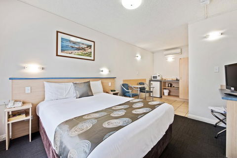 Welcome Inn 277 - Redcliffe Tourism 0
