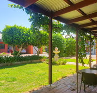 Wentworth Central Motor Inn - Redcliffe Tourism