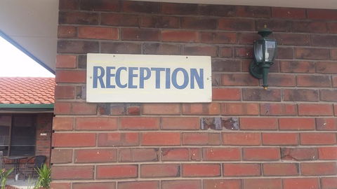 Wentworth Club Motel - Redcliffe Tourism 0