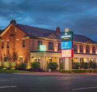Wentworth Hotel - Redcliffe Tourism