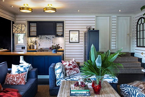 Wentworth House - Redcliffe Tourism 0