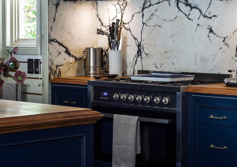 Wentworth House - Redcliffe Tourism 2