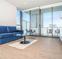 Wentworth Point 2Beds1Study2Bath Brand new APT - Redcliffe Tourism