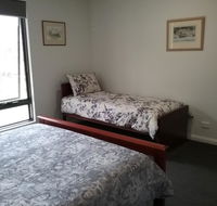 Wentworth Wharf BB - Redcliffe Tourism