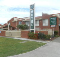Werribee Motel and Apartments - Redcliffe Tourism