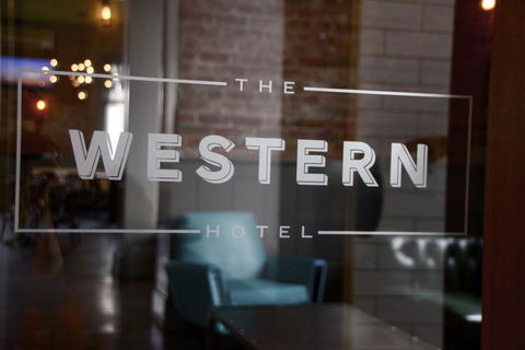Western Hotel Ballarat - Redcliffe Tourism 0