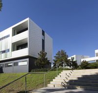 Western Sydney University Village - Campbelltown - Redcliffe Tourism