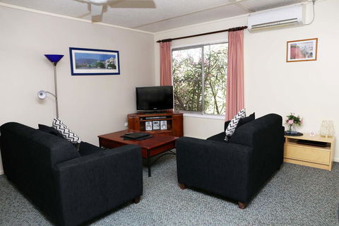 Westwood Motor Inn - Redcliffe Tourism 1