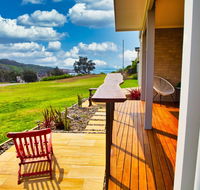 Whale Studio Apartment 1a Ocean Street