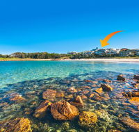 Whale View - Grand Luxurious Beachfront Home