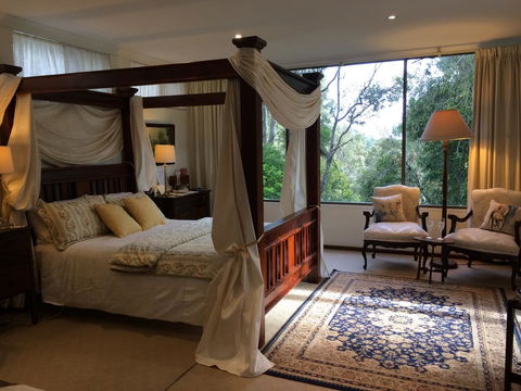 Whispering Pines Bed And Breakfast - Redcliffe Tourism 1