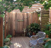 Whispering Pines Bed and Breakfast - Redcliffe Tourism
