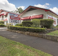 Whiteoaks Motel  Lodges - Redcliffe Tourism