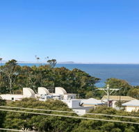 Whitewater Apartments Australia - Redcliffe Tourism