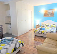 Whyalla Country Inn Motel - Redcliffe Tourism