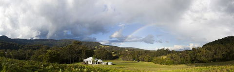Wilderberry Cottage - Redcliffe Tourism 2