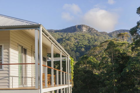 Wilderberry Cottage - Redcliffe Tourism 1