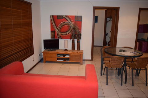 Wildsights Beach Units - Redcliffe Tourism 0