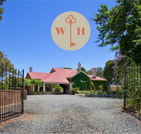 Wilsford House - Redcliffe Tourism