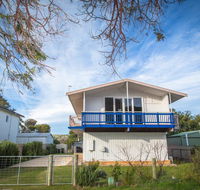 Wilto by the Beach - 4 1 Wilto Street - Redcliffe Tourism