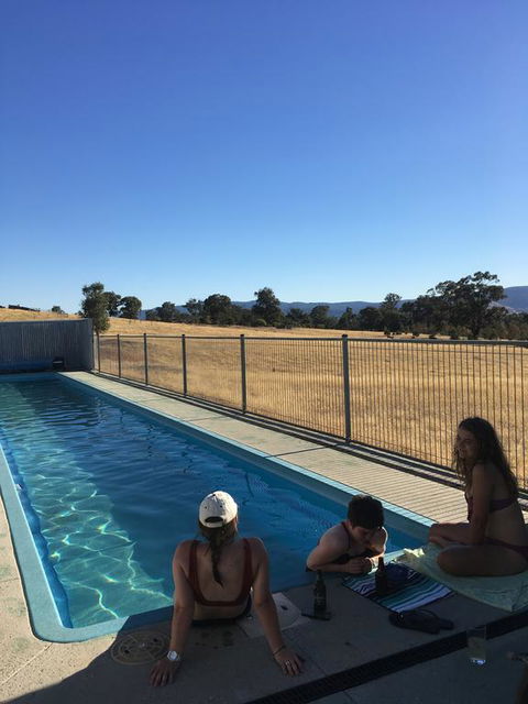 Wimmera Hills Winery - Redcliffe Tourism 3