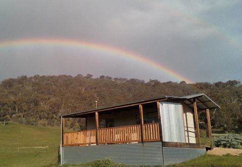 Wimmera Hills Winery - Redcliffe Tourism 2