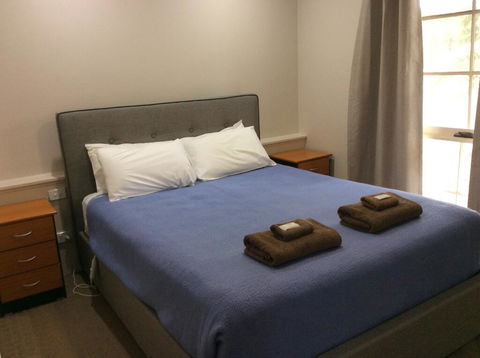 Winbi River Resort - Redcliffe Tourism 1