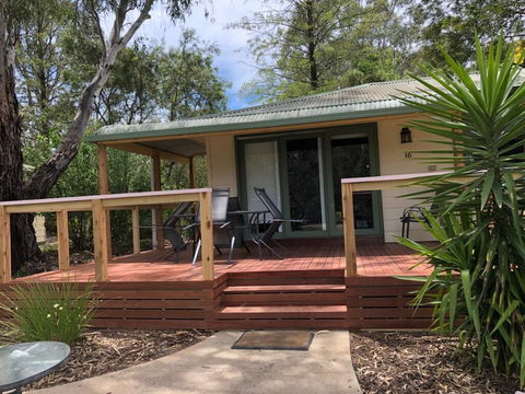Winbi River Resort - Redcliffe Tourism 3