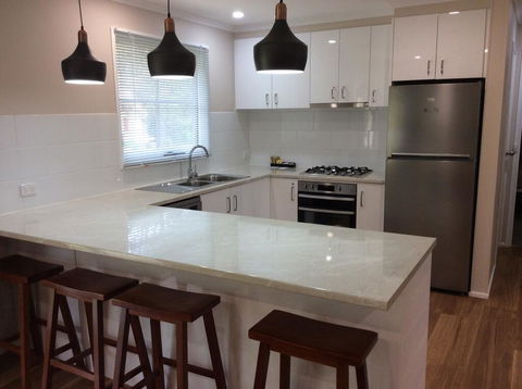 Winbi River Resort - Redcliffe Tourism 0