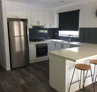 Winbi River Resort Holiday Rentals - Redcliffe Tourism