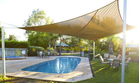 Winbi River Resort Holiday Rentals - Redcliffe Tourism 2