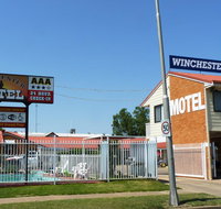 Winchester Motel - Redcliffe Tourism