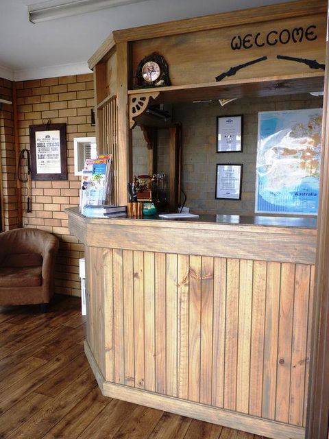 Winchester Motel - Redcliffe Tourism 3