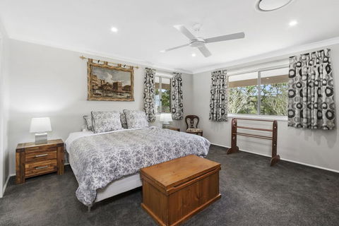 WINDARRI - Redcliffe Tourism 1
