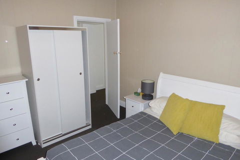 Windmill Motel - Redcliffe Tourism 3