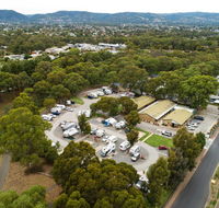 Windsor Gardens Caravan Park - Redcliffe Tourism