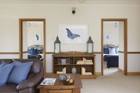 Windsors Edge Cottage Rothbury - Redcliffe Tourism 0