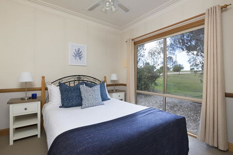 Windsors Edge Cottage Rothbury - Redcliffe Tourism 2