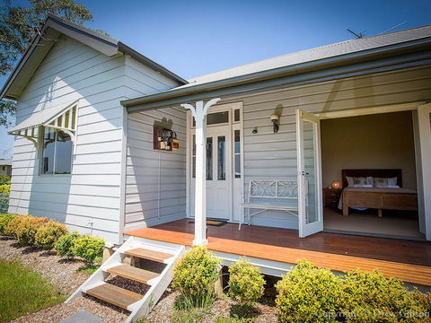Wine Country Cottage Located Right At The Hunter Valley Gateway, Close To Everything - Redcliffe Tourism 0