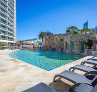 Wings Resort - Private Apartments - Redcliffe Tourism