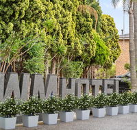 WM Hotel Bankstown - Redcliffe Tourism