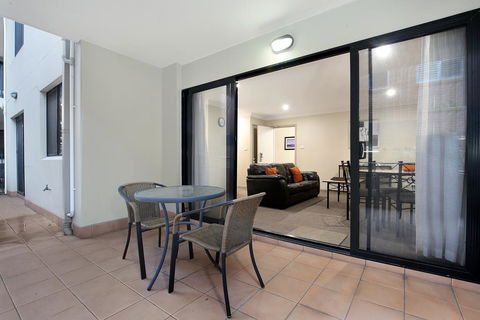 Wollongong Serviced Apartments - Redcliffe Tourism 0