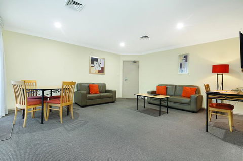 Wollongong Serviced Apartments - Redcliffe Tourism 1