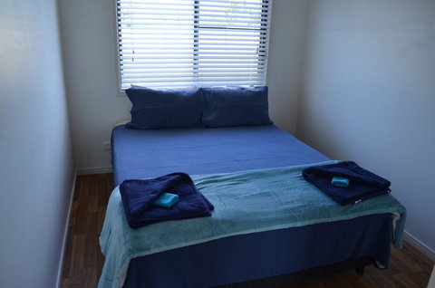 Wondai Accommodation Units And Villas - Redcliffe Tourism 3