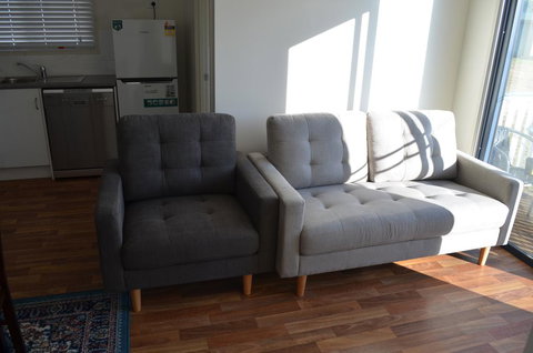 Wondai Accommodation Units And Villas - Redcliffe Tourism 1