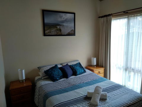 Wonderland Cottages - Redcliffe Tourism 2
