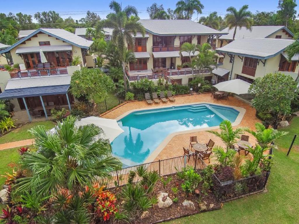  Redcliffe Tourism