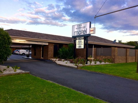 Wonthaggi Motel - Redcliffe Tourism 0