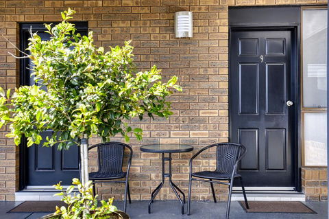 Wonthaggi Motel - Redcliffe Tourism 1