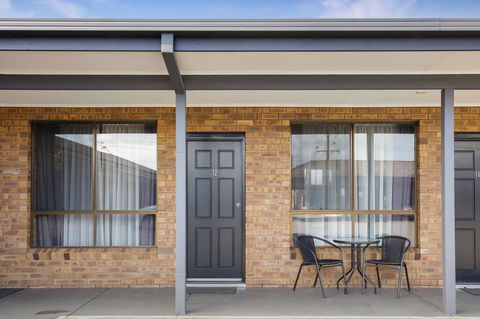 Wonthaggi Motel - Redcliffe Tourism 2